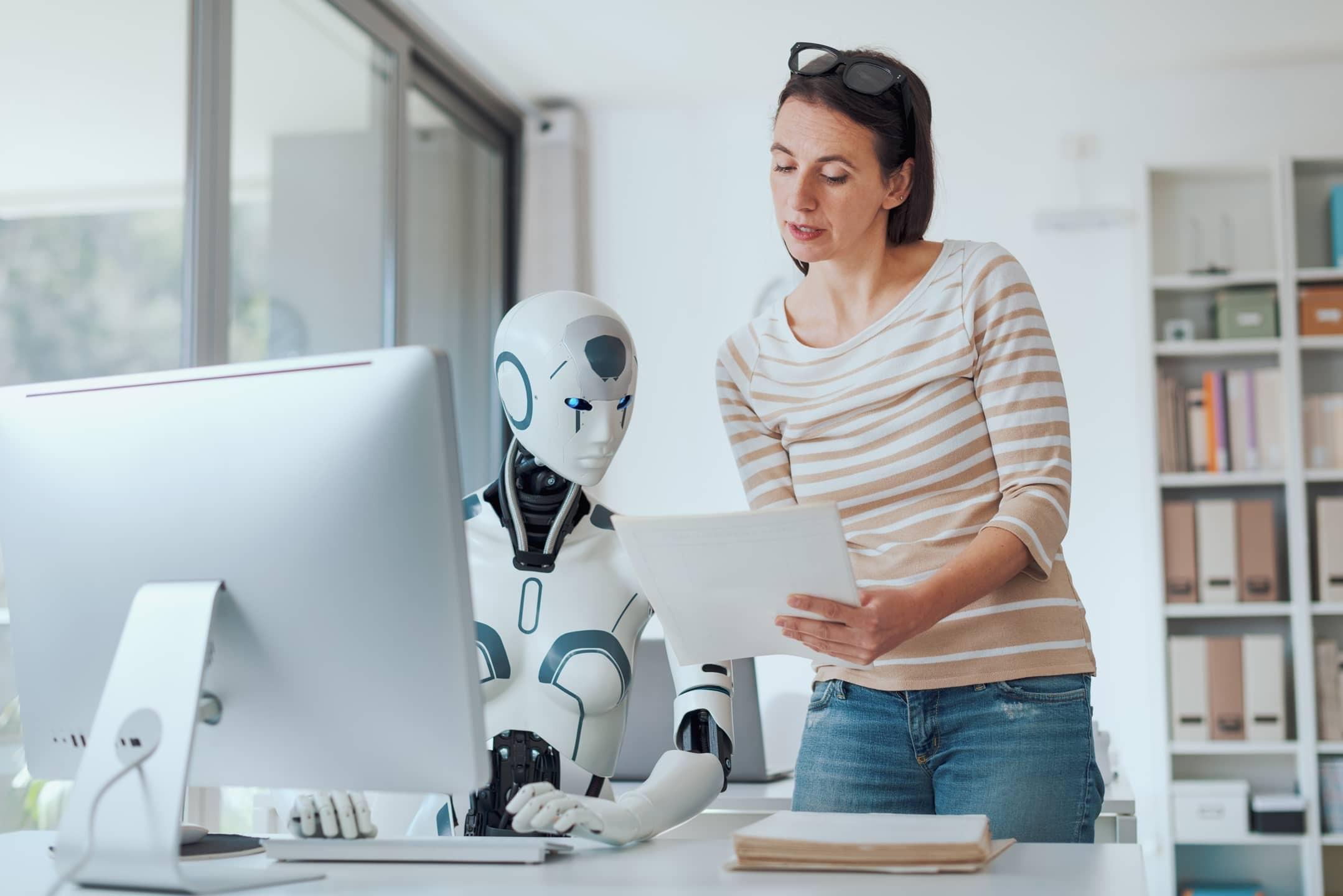 The Process of Mortgage Loan Transfers Is Rising With AI Model Software