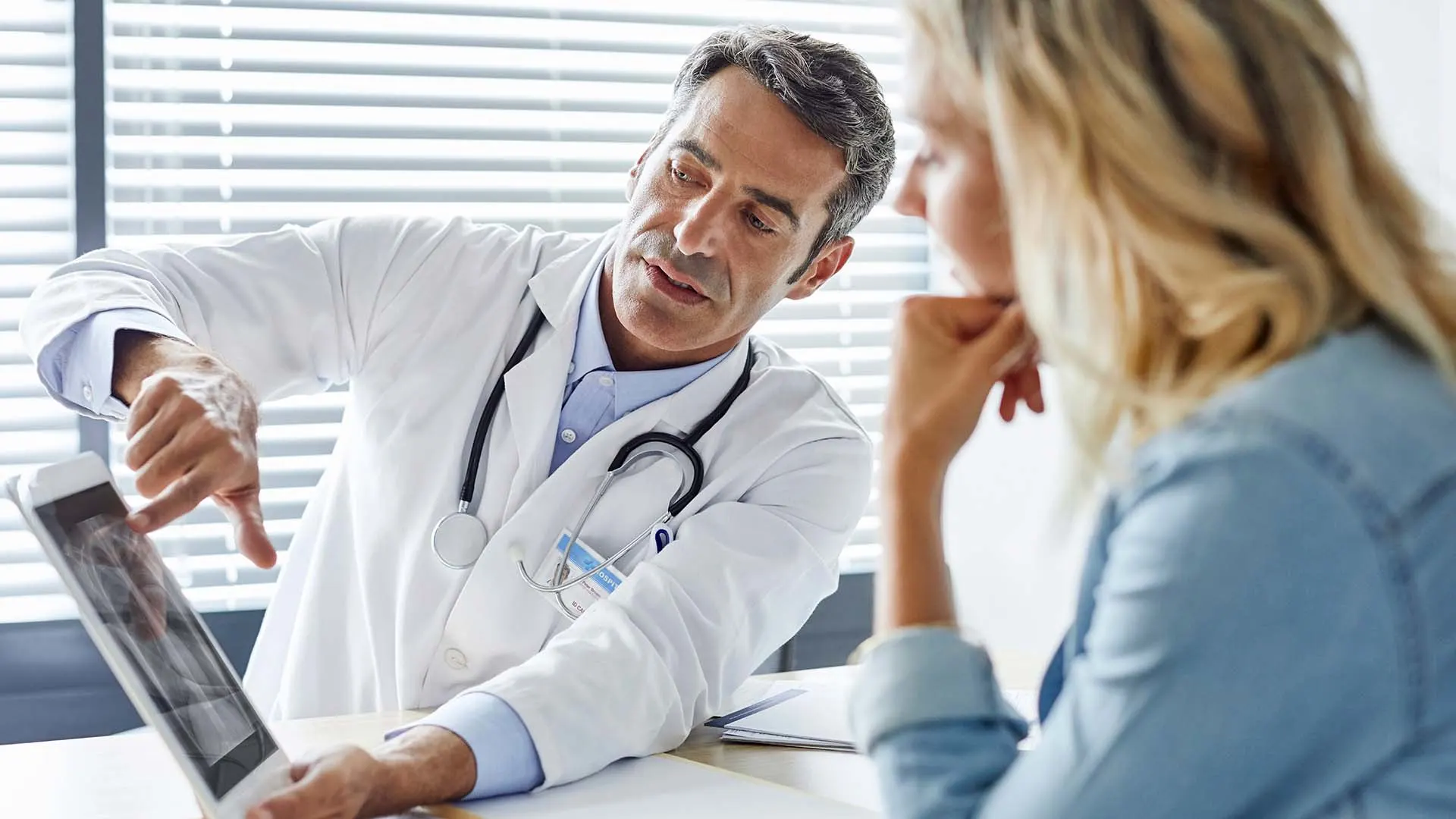 Business Health