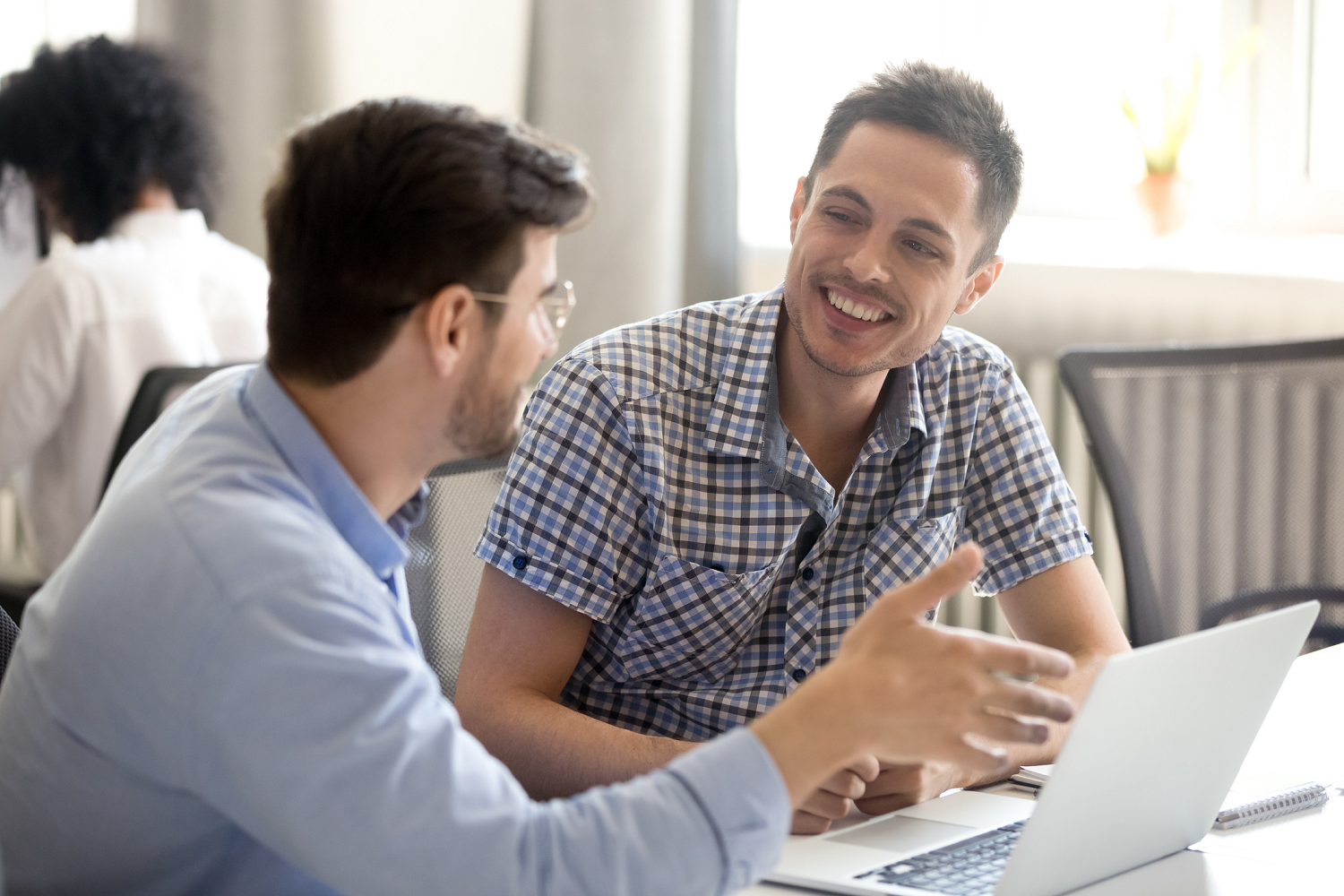 The Significance of Mentoring for Professional and Personal Growth 