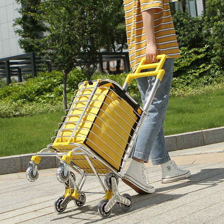 Trolleys