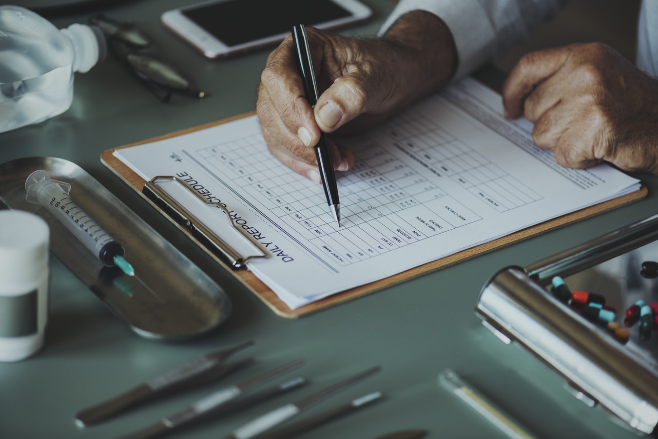 business health