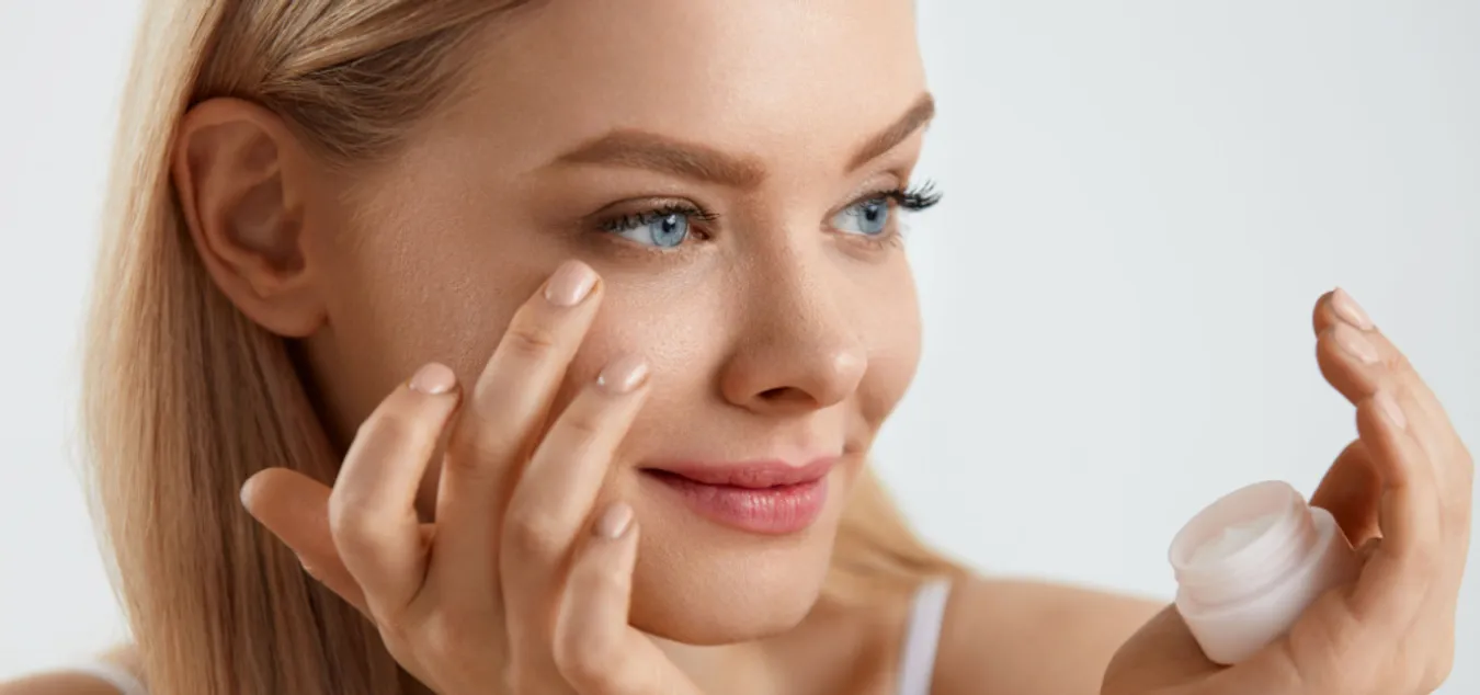 Five important Ingredients to Look for in Skincare Products