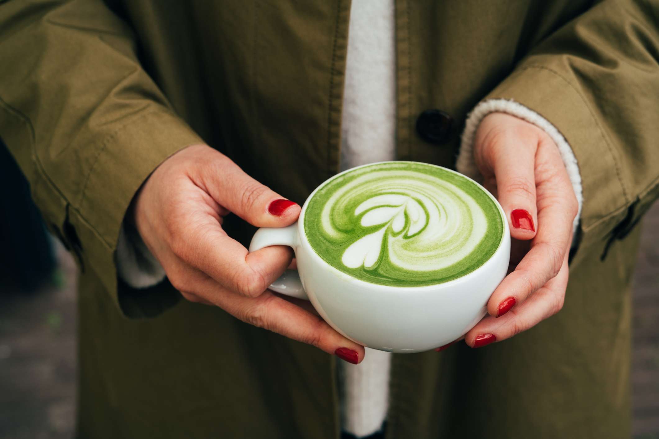 Matcha
