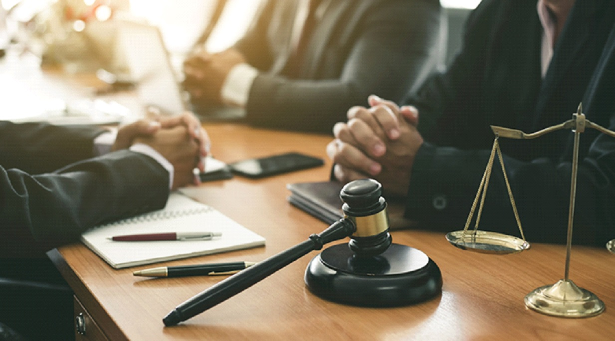 Employer Attorney
