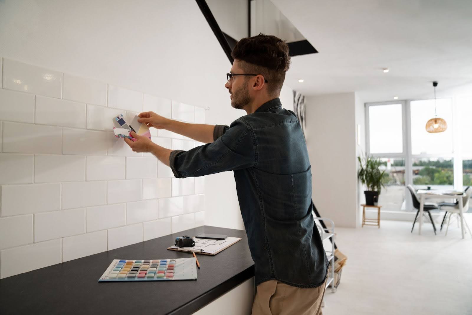 Kitchen Remodel Designer