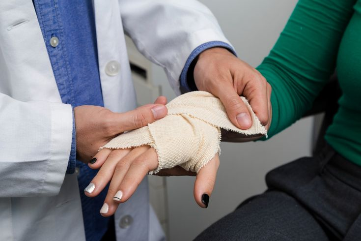 Wrist Surgery