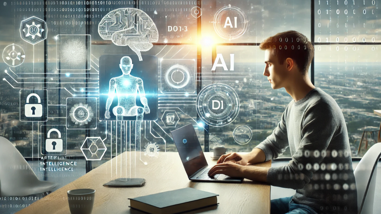 Work Smarter, Not Harder: Benefits of AI in Your Workplace