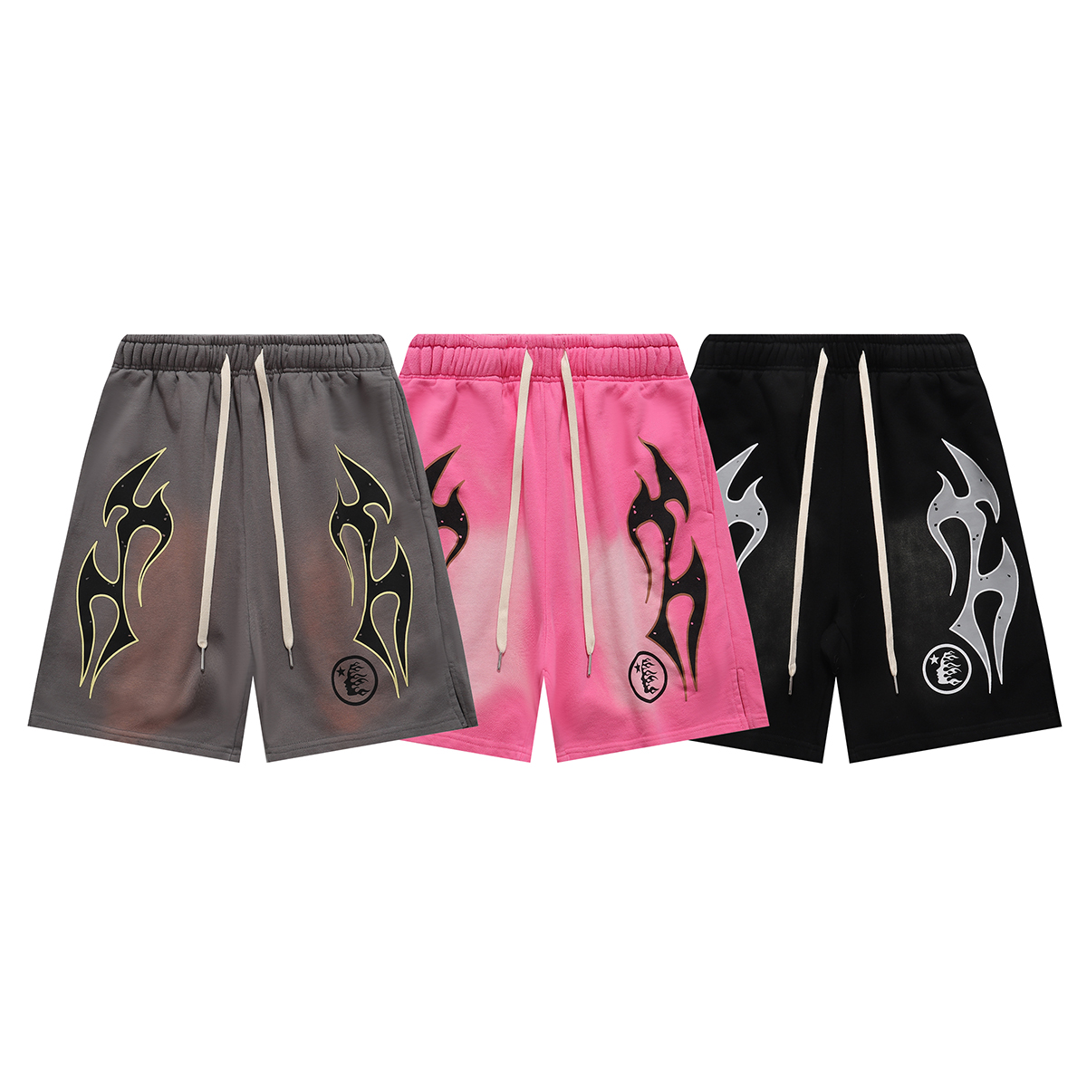 Hellstar Shorts: The Ultimate Blend of Style and Comfort